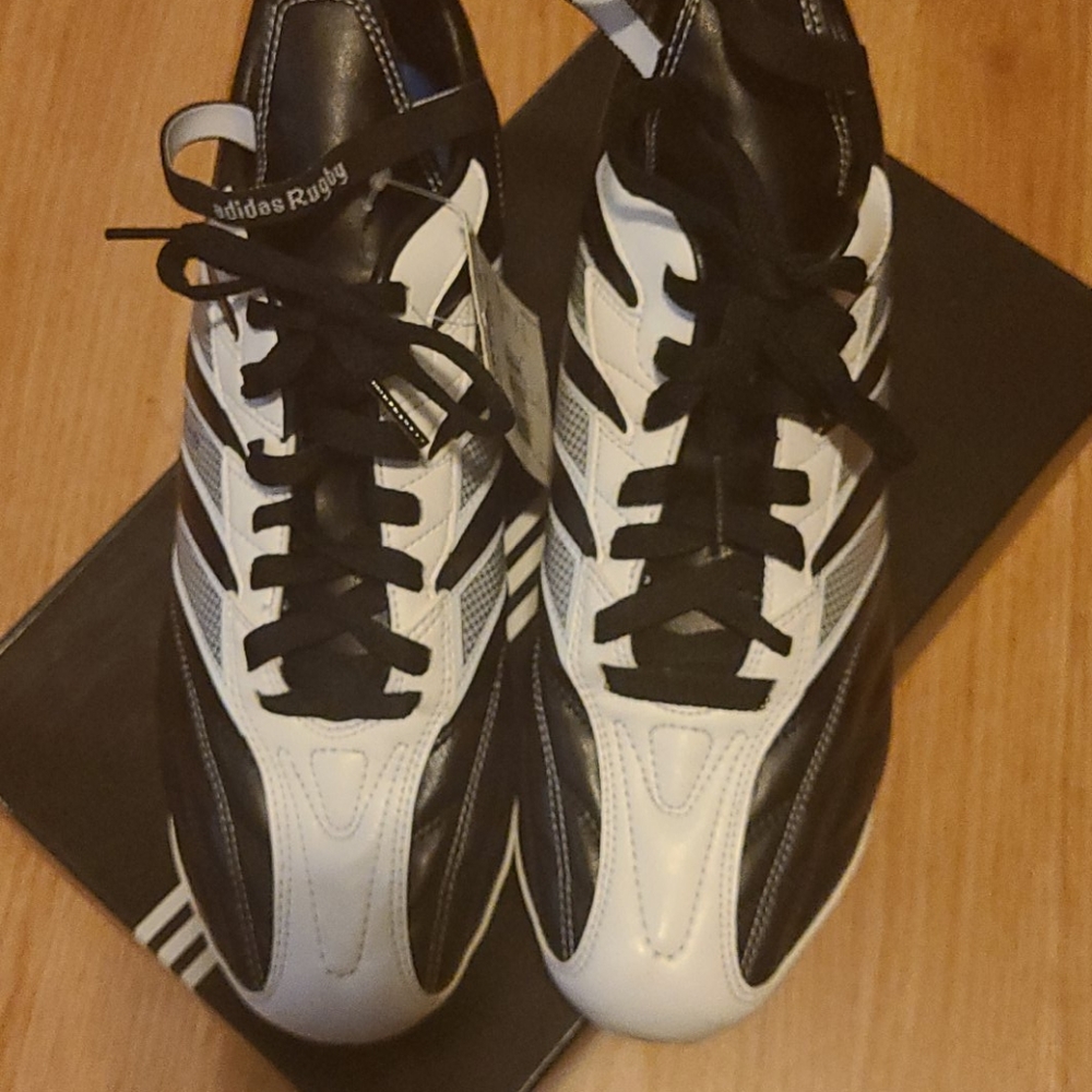 Brand New Adidas Regulate III TRX FG